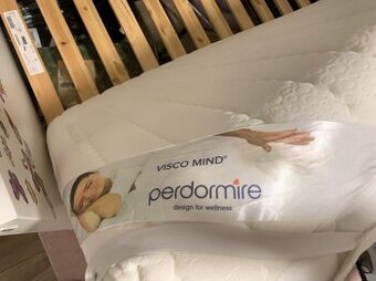 Matrac PerDormire Visco Mind.