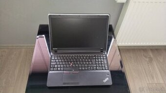 Notebook Lenovo ThinkPad E520