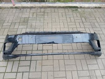 Volkswagen Golf Sportsvan naraznik