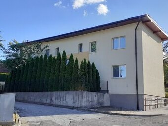 Prenájom priestoru na ambulanciu