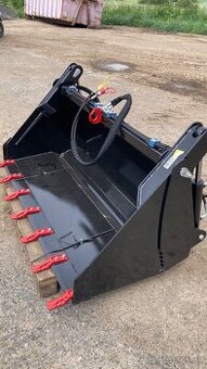 Mini multifunkční lyžica 4v1 ZÁRUKA - 1