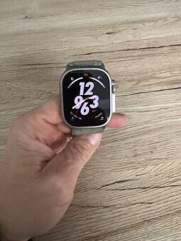 Apple watch ultra 2