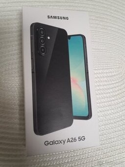 Samsung galaxy A26 5G