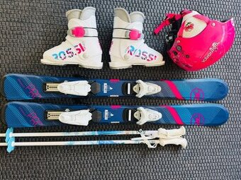 Detské lyže Rossignol Experience pro 92cm /90cm