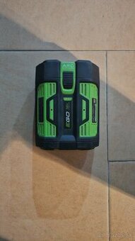 Ego 56V lithium bateria