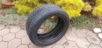 PIRELLI sottozero 3 , ZIMNA, 215/45 R16, 86H, M+S