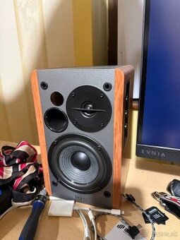 Edifier 2.0 R1280DB reproduktory