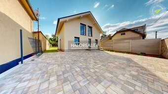 HALO reality - Predaj, rodinný dom Rimavská Sobota, Okružná - 1