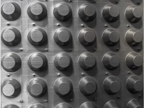 Predám nopovu fóliu