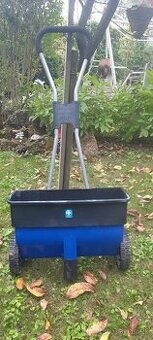 Rozmetadlo hnojiva HSW-45