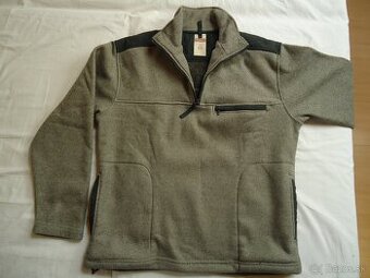 Tom Hanbury pánska mikina, vel. M, 40/42