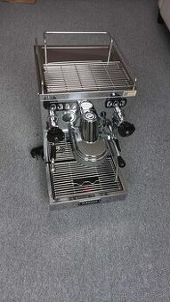 kávovar pákový SAECO SE50