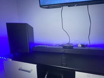 Xiaomi soundbar 3.1ch