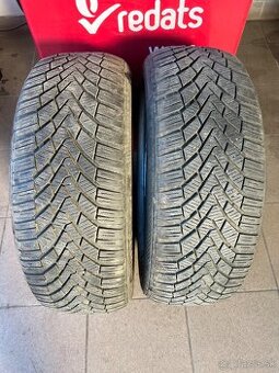 195/55 R16 zimné pneu