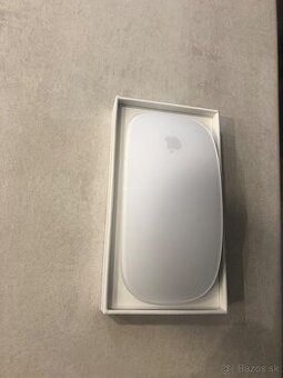 Magic Mouse Apple White