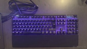 STEELSERIES APEX PRO