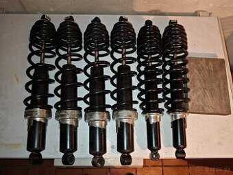 Tlmiče Can am Traxter