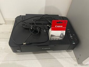 Darujem tlačiareň Canon Pixma MP 230