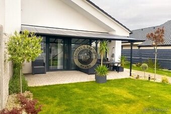 Krásna 4i novostavba v Cíferi