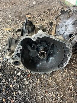 Predam prevodovku - 1