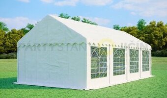 Prenajom party stanu 4x8m