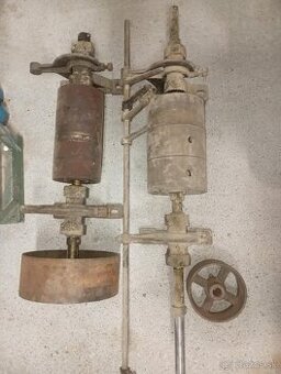 predam transmisia, kolesa, hriadel, kozene remene - 1