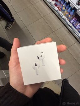 AirPods 4 (anc) - 1