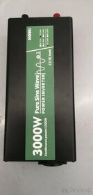 Fotovoltické komponenty - 1