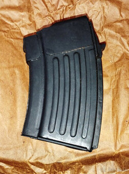 Zásobníky pušiek AK47 10ran, nepoužité