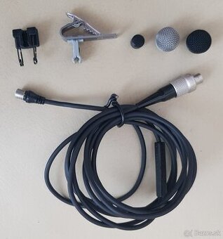 Mikrofón Sennheiser MKE 2-2R pre bodypack