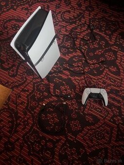 Playstation 5 PRO 2T úložisko - 1