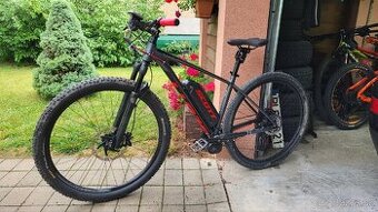 Elektrobicykel Scott Scale 970