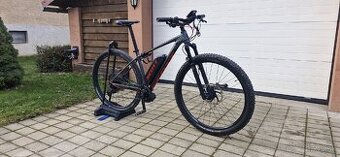 Elektrobicykel Scott Scale 970