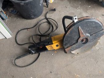 Elektrická píla /veľa Flexa 300mm kotuce - 1