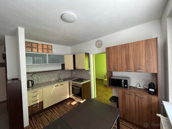 Prenájom 1-izbového bytu na Hornej ulici v Banskej Bystrici