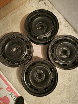 Predám disky R15 4x108