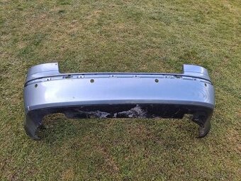 Zadny naraznik octavia 2