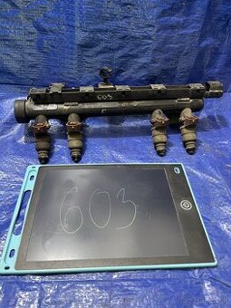 VSTREKOVACIA LISTA SKODA FABIA 1