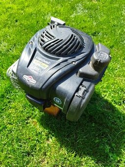 motor Briggs & Stratton 500E series