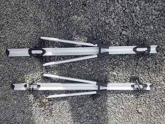 Nosič bicyklov Hakr Speed ALU