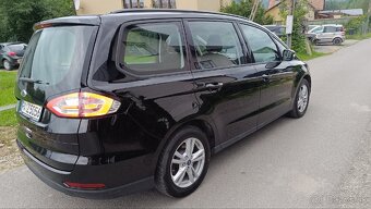 Ford Galaxy mk4 2.0tdci možnosť odpočtu DPH