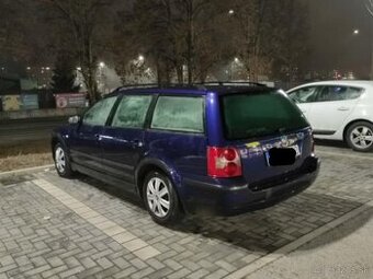 PREDÁM PASSAT B5,5 1.9TDI 96KW