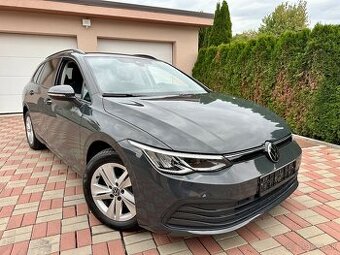 VW Golf VIII Variant 2.0 TDI 85kw DSG 99173KM