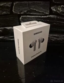 Samaung galaxy Buds 3 FE