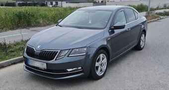 Škoda Octavia 3 2.0 TDI 110kw L&K