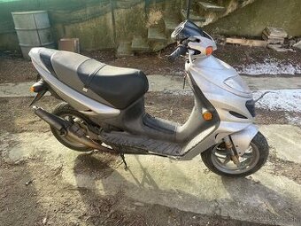 suzuki ay 50