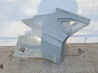 Hyundai Tucson 3 III 15-20 pravy zadny blatnik