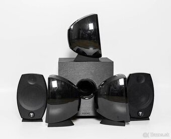 Focal Sib EVO 5.1