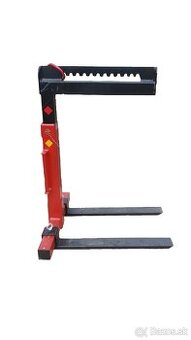 Predám paletové/ paletizačné vidly na 2 tony