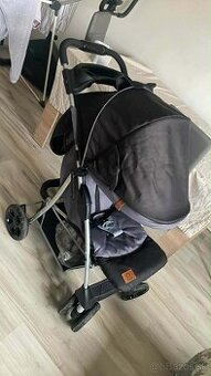 Predám zachovalý detský kočík – výborný stav